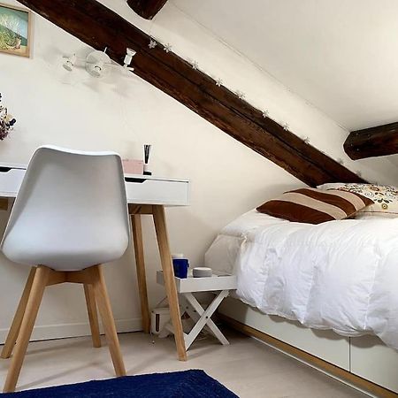 Nolo - Mini Loft Bohemien Lägenhet Milano Exteriör bild