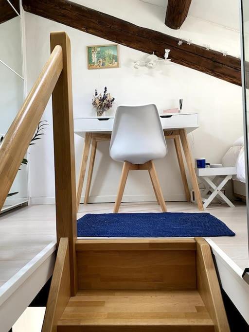 Nolo - Mini Loft Bohemien Lägenhet Milano Exteriör bild